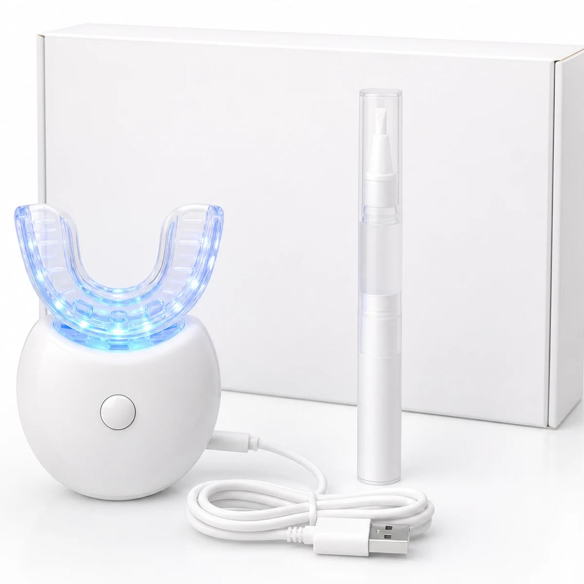 Best Teeth Whitening Kits, Strips, Toothpaste, Powder & Toothbrushes