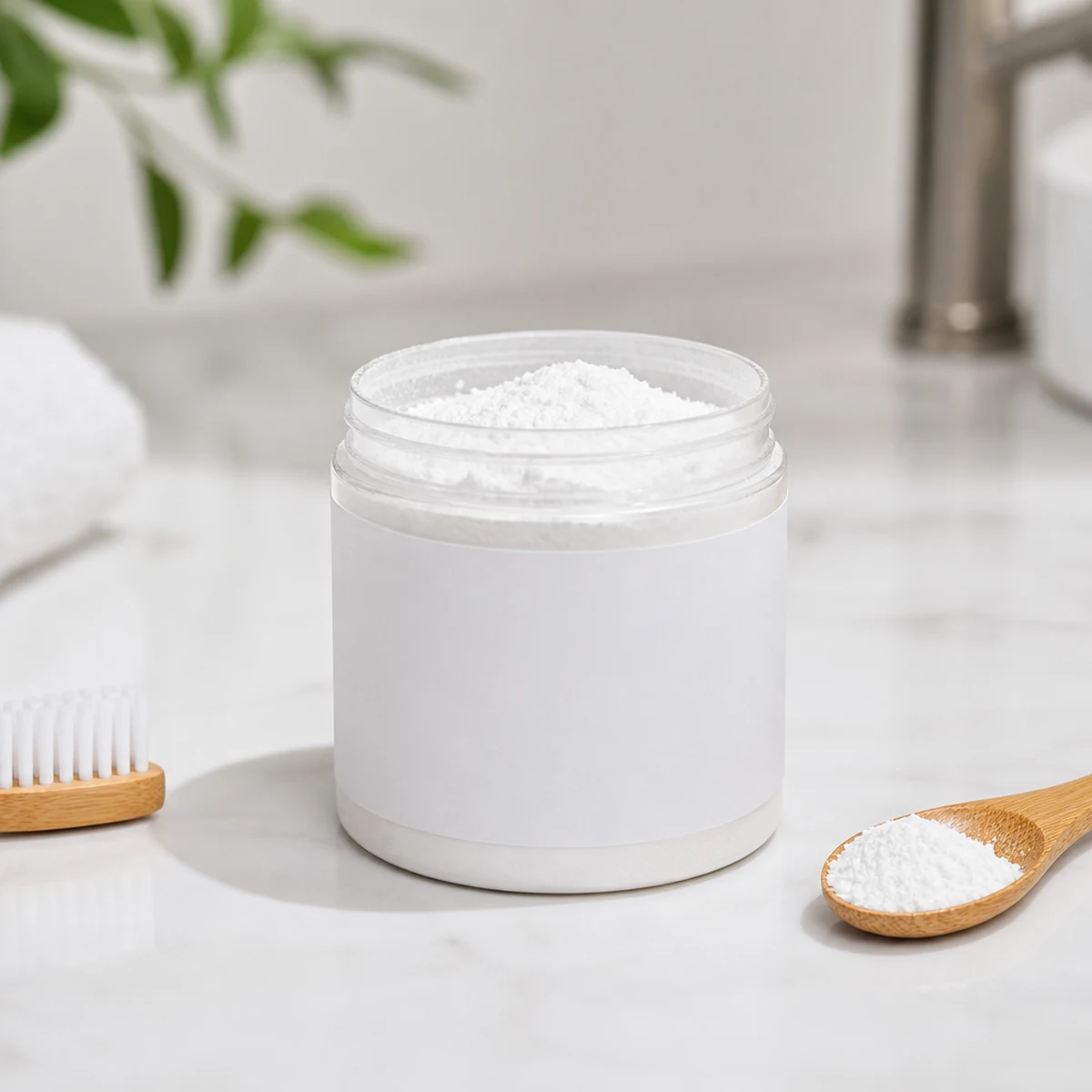 Teeth Whitening Powder